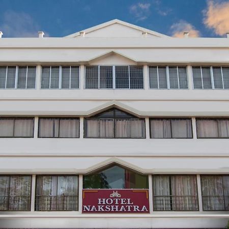 Hotel Nakshatra Karimganj Eksteriør bilde