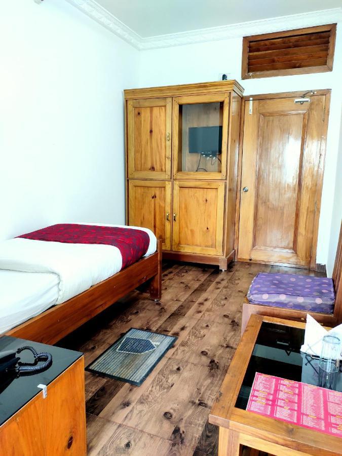 Hotel Nakshatra Karimganj Eksteriør bilde