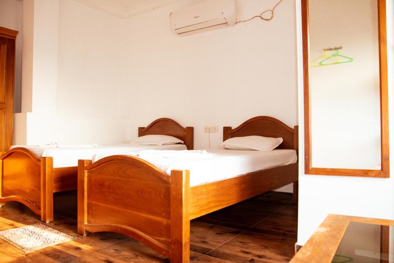 Hotel Nakshatra Karimganj Eksteriør bilde