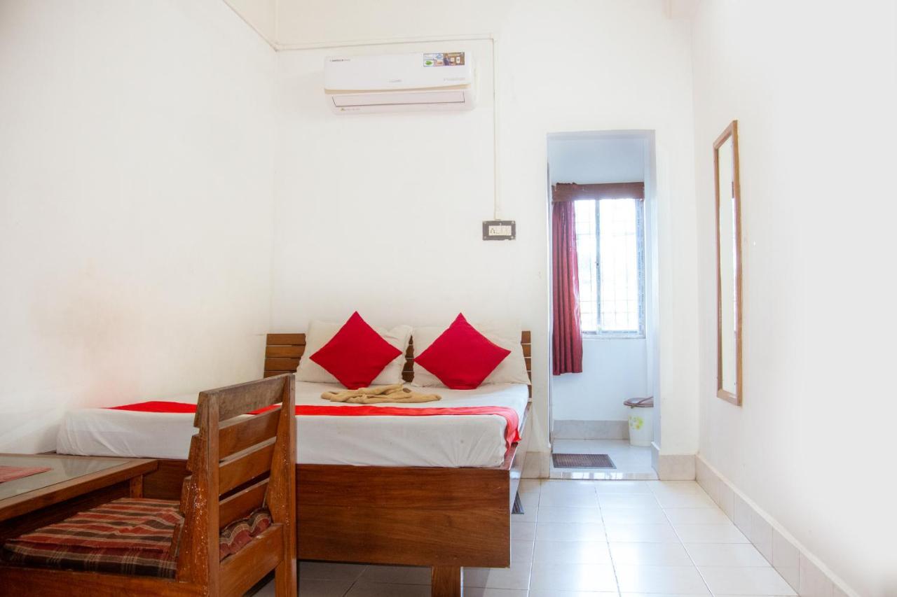 Hotel Nakshatra Karimganj Eksteriør bilde